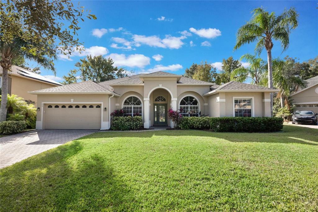 Picture of 142 Heatherbrooke Circle, Oviedo, FL 32765