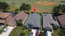 Picture of 2510 Big Pine Drive, Holiday, FL 34691