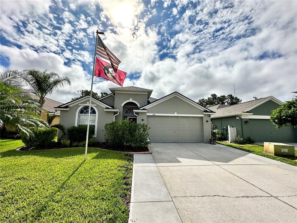 Picture of 2510 Big Pine Drive, Holiday, FL 34691