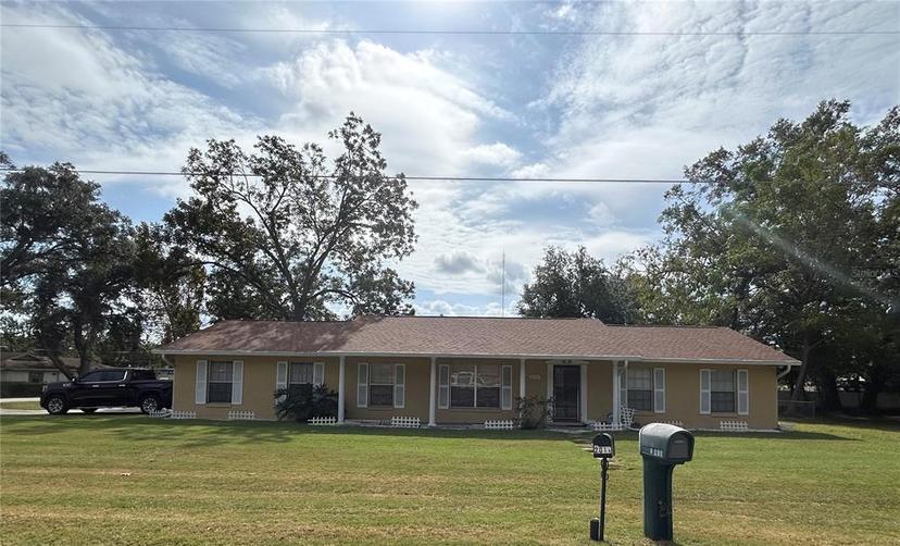 Picture of 2006 SW 4Th Street, Ocala FL 34471