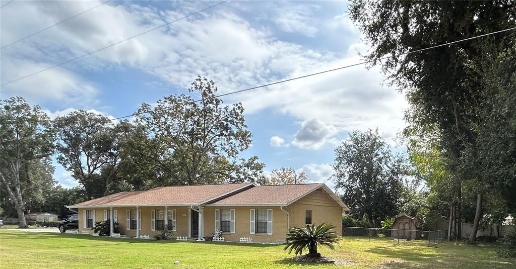 Picture of 2006 SW 4Th Street, Ocala, FL 34471