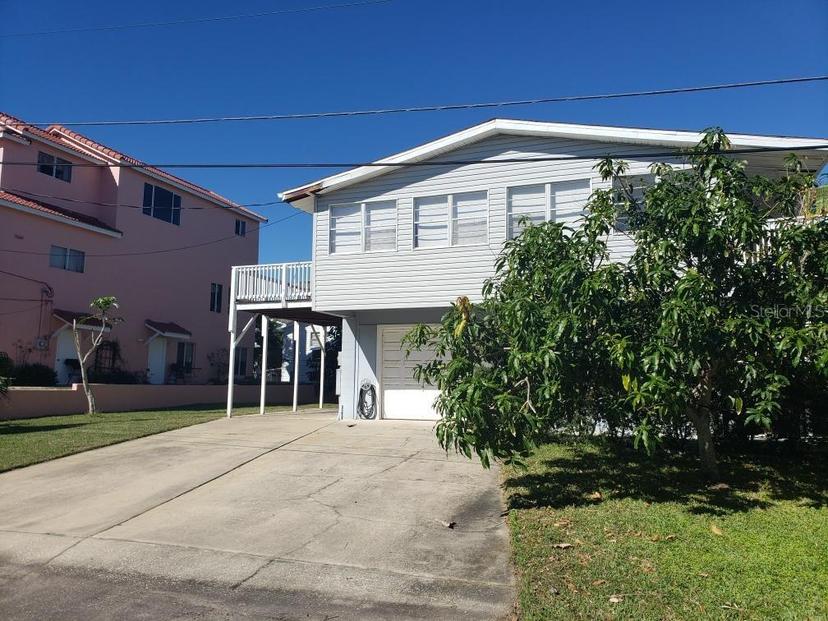 Picture of 824 Garfish Avenue, New Smyrna Beach FL 32169