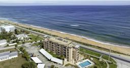 Picture of 2390 Ocean Shore Boulevard Unit 1040, Ormond Beach, FL 32176