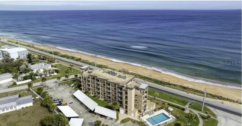 Picture of 2390 Ocean Shore Boulevard Unit 1040, Ormond Beach FL 32176