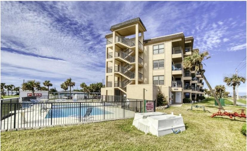 Picture of 2390 Ocean Shore Boulevard Unit 1040, Ormond Beach FL 32176