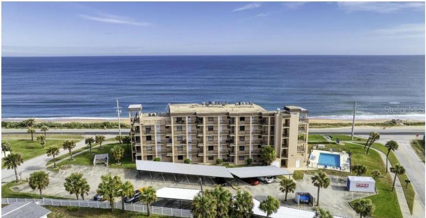 Picture of 2390 Ocean Shore Boulevard Unit 1040, Ormond Beach FL 32176