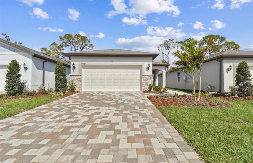 Picture of 9454 Shorebird Court, Parrish FL 34219