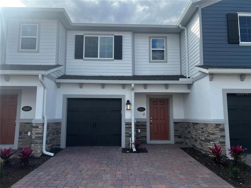Picture of 5084 Rain Shadow Drive, St Cloud FL 34772