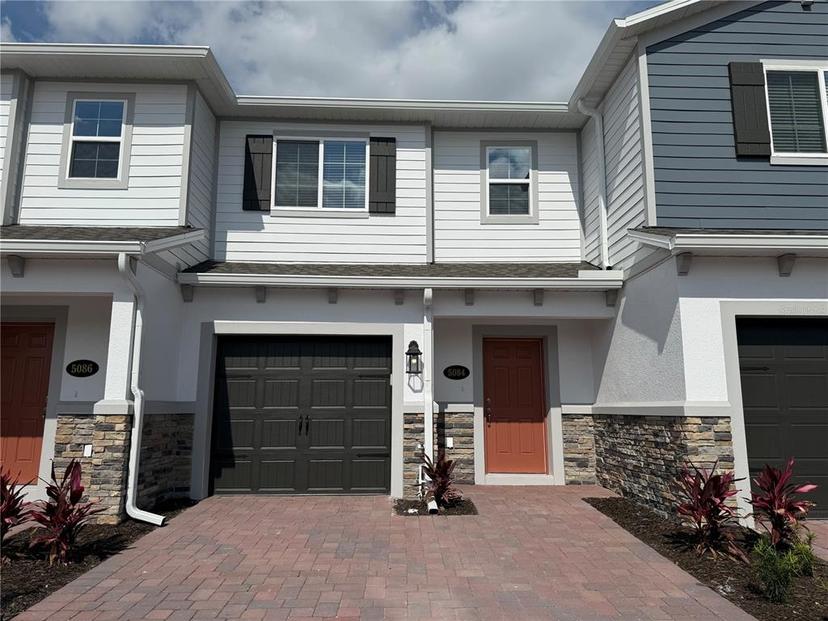 Picture of 5084 Rain Shadow Drive, St Cloud FL 34772