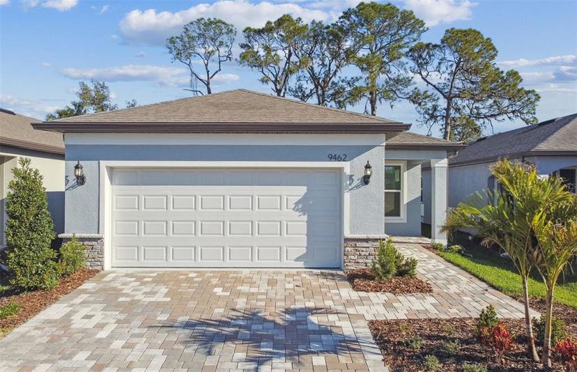 Picture of 9462 Shorebird Court, Parrish FL 34219