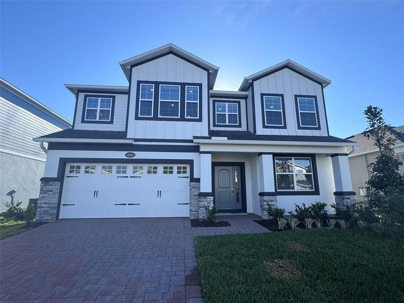 Picture of 5069 Rain Shadow Drive, Saint Cloud FL 34772