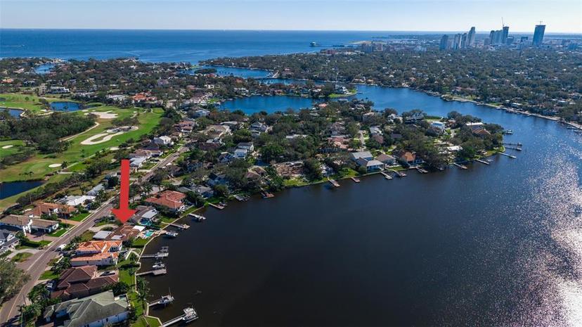 Picture of 1348 Monterey Boulevard Ne, St Petersburg FL 33704