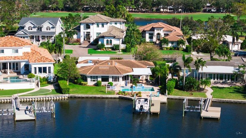 Picture of 1348 Monterey Boulevard Ne, St Petersburg FL 33704