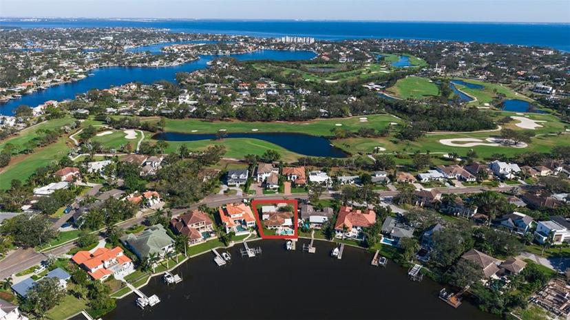 Picture of 1348 Monterey Boulevard Ne, St Petersburg FL 33704