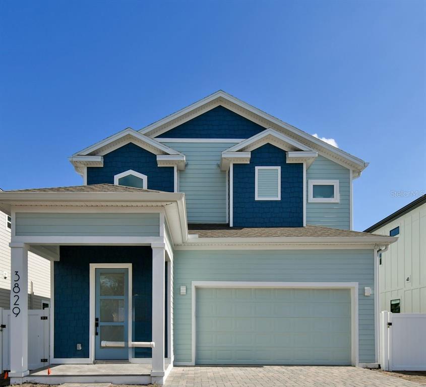 Picture of 3829 71St Street N, St Petersburg, FL 33709