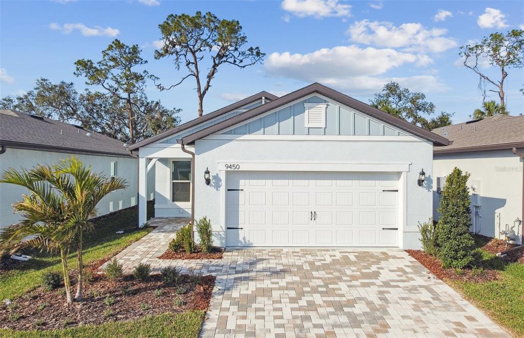 Picture of 9450 Shorebird Court, Parrish, FL 34219