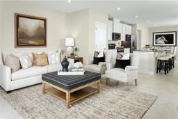 Picture of 5098 Grand Teton Court, Deland, FL 32724