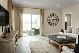 Picture of 5098 Grand Teton Court, Deland, FL 32724
