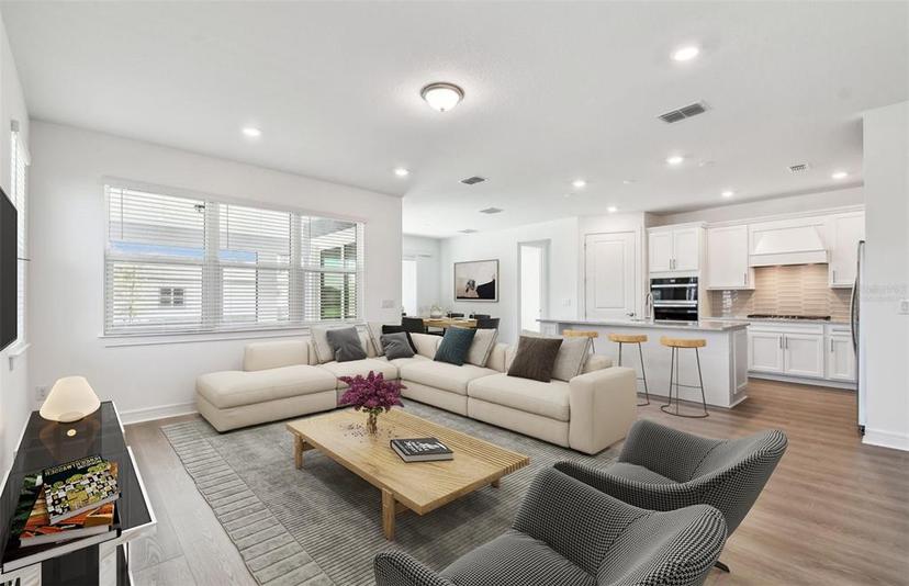 Picture of 11207 Shoreline Trail, Parrish FL 34219