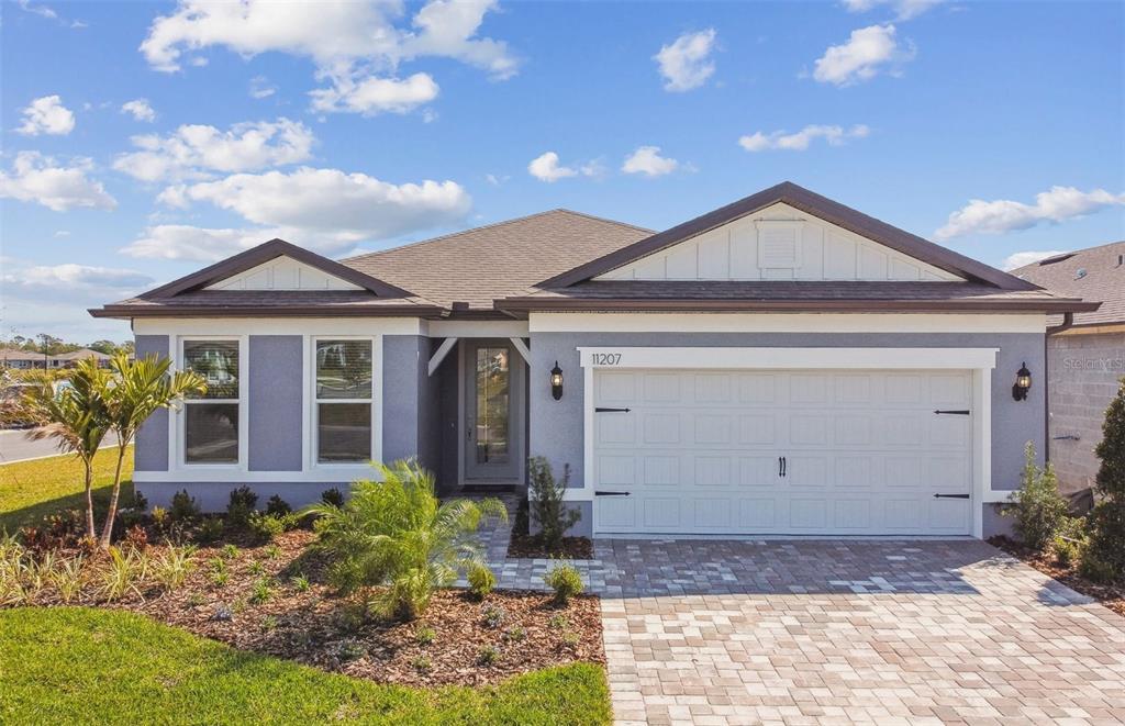 Picture of 11207 Shoreline Trail, Parrish, FL 34219