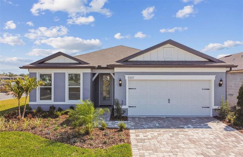 Picture of 11207 Shoreline Trail, Parrish FL 34219