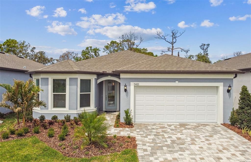 Picture of 11481 Waterway Drive, Parrish, FL 34219