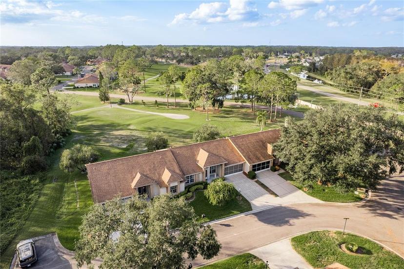 Picture of 5935 Precious View Court, New Port Richey FL 34655