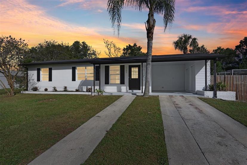 Picture of 1189 W Page Drive, Deltona FL 32725