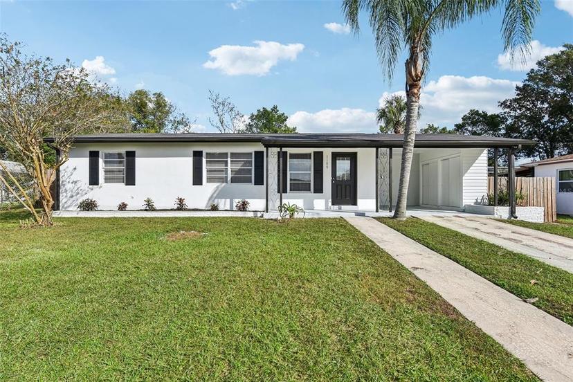 Picture of 1189 W Page Drive, Deltona FL 32725