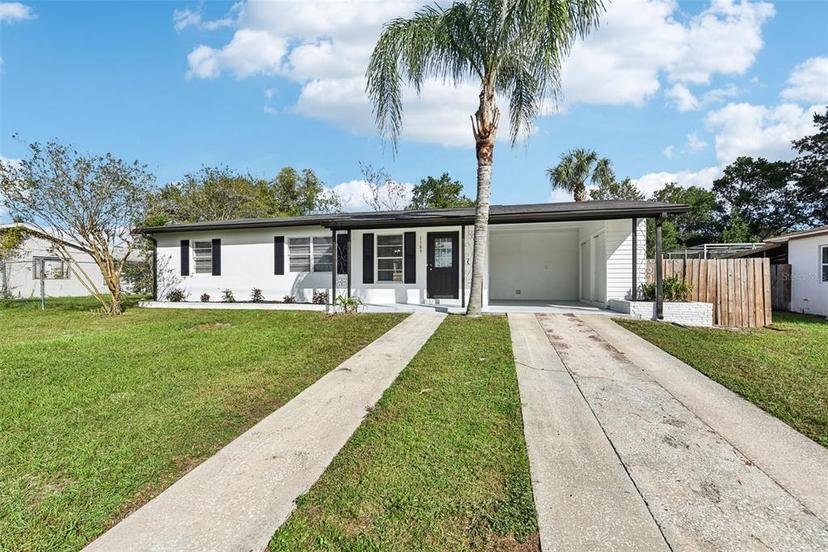 Picture of 1189 W Page Drive, Deltona FL 32725