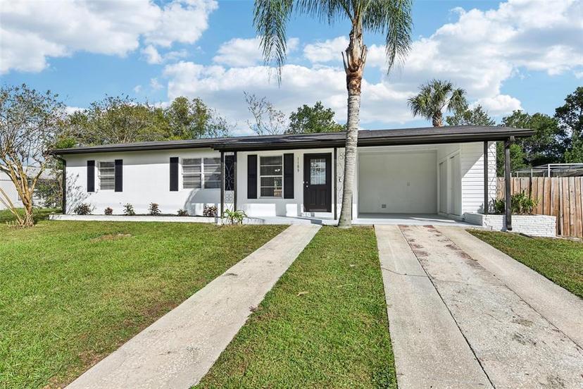 Picture of 1189 W Page Drive, Deltona FL 32725