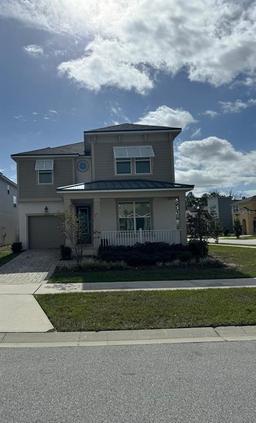 Picture of 8918 Tropical Haven Court, Kissimmee, FL 34747