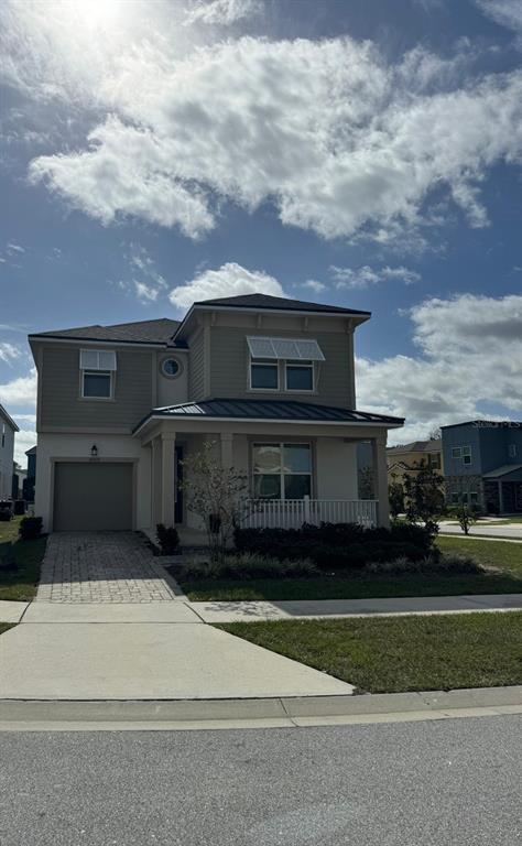 Picture of 8918 Tropical Haven Court, Kissimmee, FL 34747