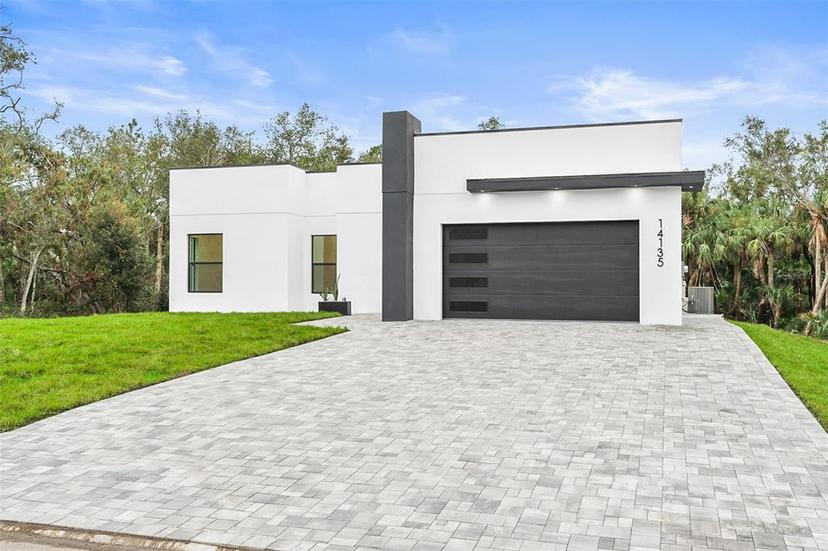 Picture of 14135 Carrie Avenue, Port Charlotte FL 33953