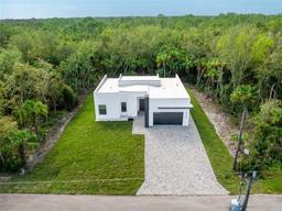 Picture of 14135 Carrie Avenue, Port Charlotte, FL 33953