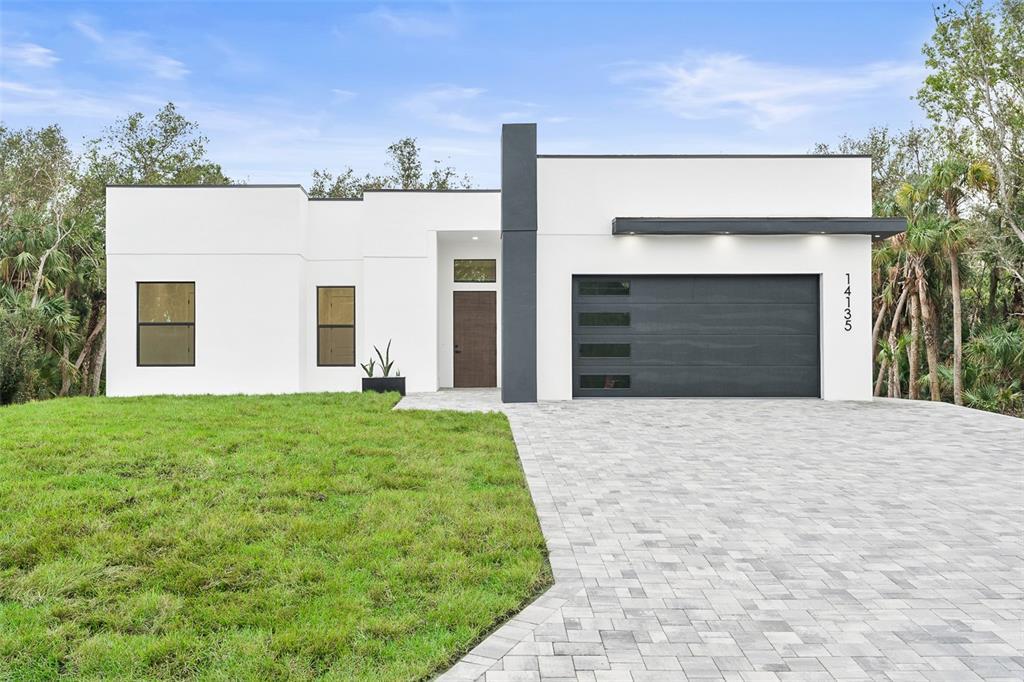 Picture of 14135 Carrie Avenue, Port Charlotte, FL 33953