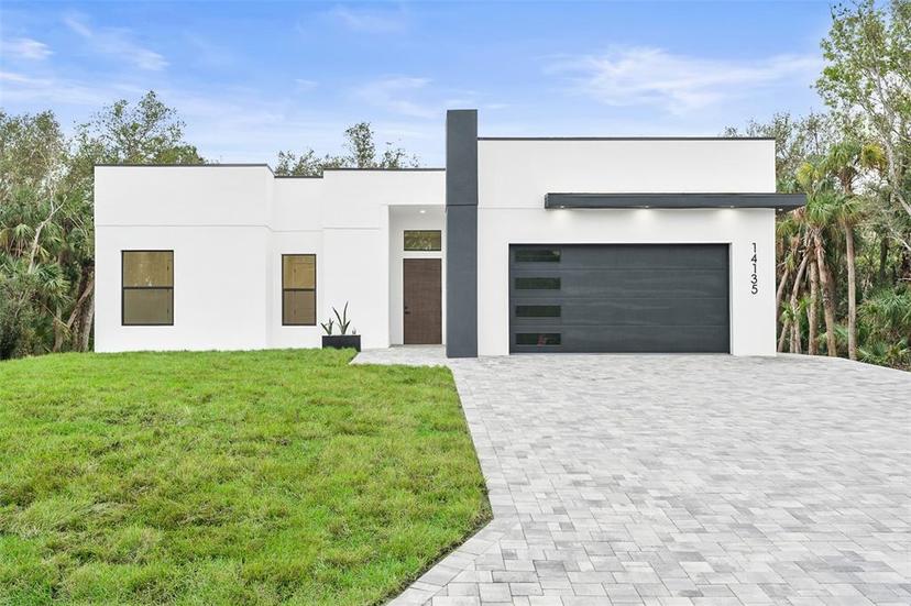 Picture of 14135 Carrie Avenue, Port Charlotte FL 33953