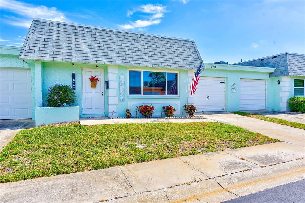 Picture of 8467 Austin N Unit 8467, Pinellas Park, FL 33781