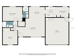 Picture of 1008 Wilmington Drive, Deltona, FL 32725