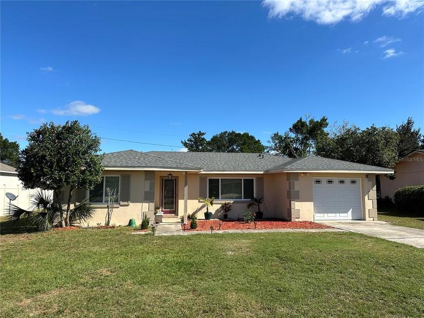 Picture of 1008 Wilmington Drive, Deltona FL 32725
