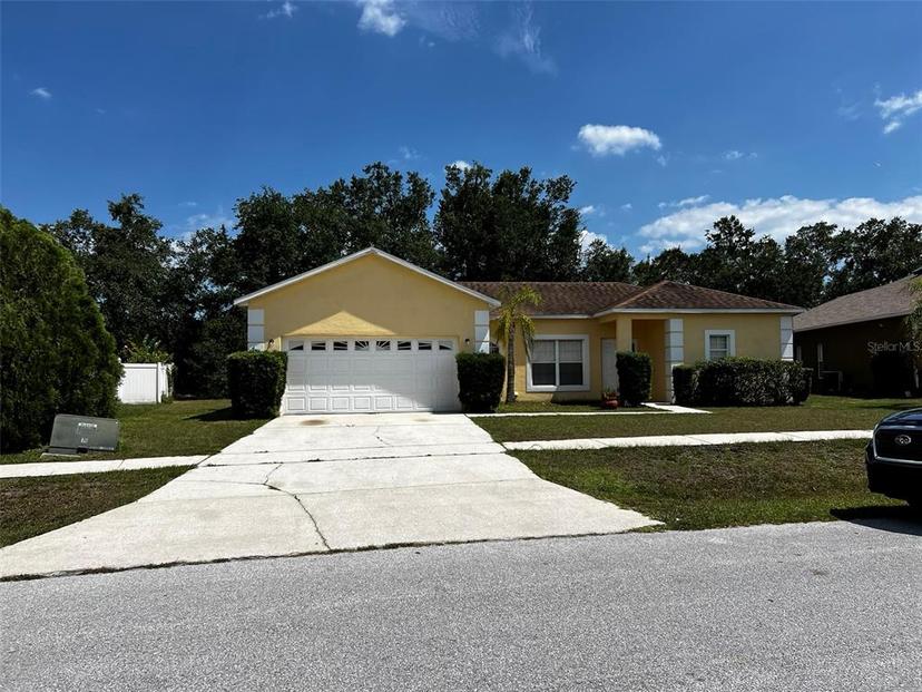 Picture of 481 Peppermill Circle, Kissimmee FL 34758