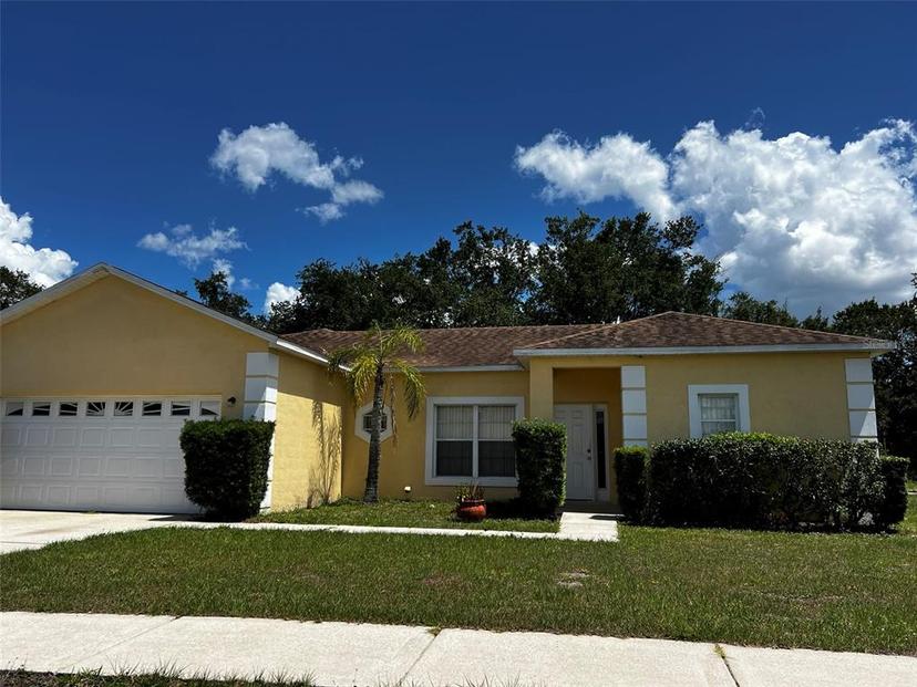 Picture of 481 Peppermill Circle, Kissimmee FL 34758