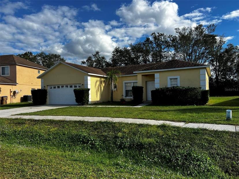 Picture of 481 Peppermill Circle, Kissimmee FL 34758