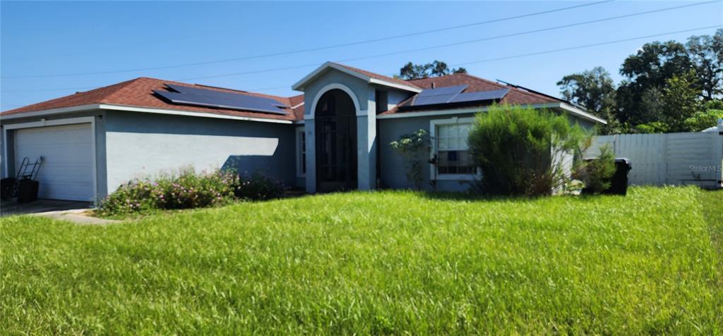 Picture of 871 Lake Jackson Circle, Apopka, FL 32703