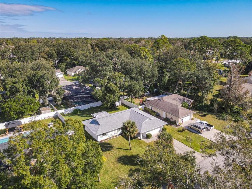 Picture of 2613 Tamarind Drive, Edgewater FL 32141
