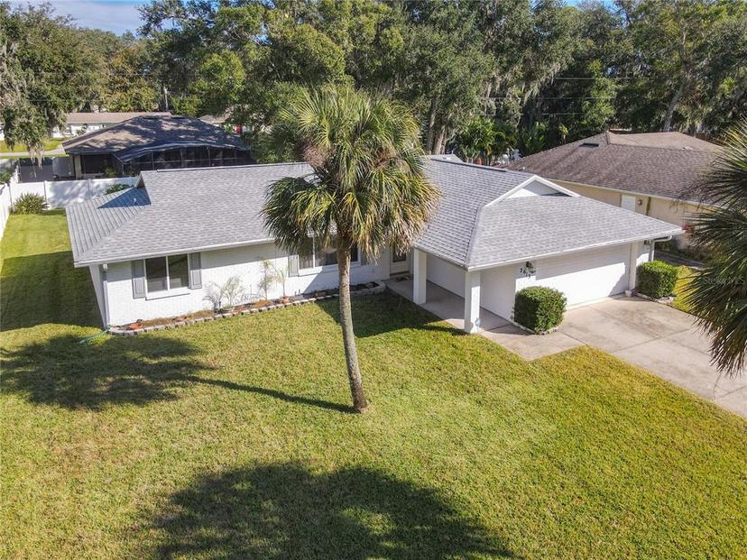 Picture of 2613 Tamarind Drive, Edgewater FL 32141