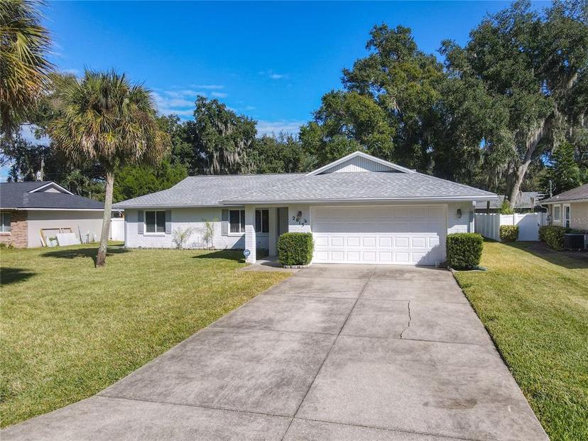 Picture of 2613 Tamarind Drive, Edgewater FL 32141