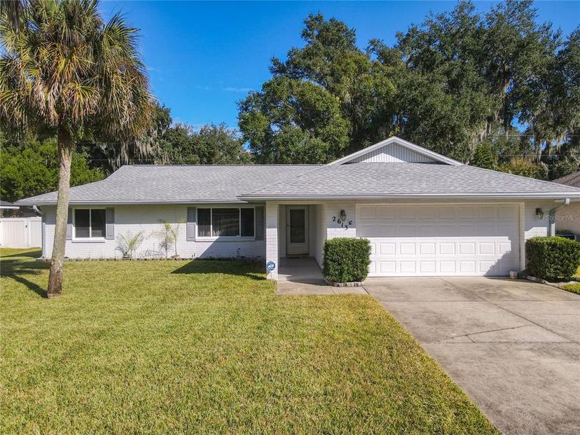 Picture of 2613 Tamarind Drive, Edgewater FL 32141