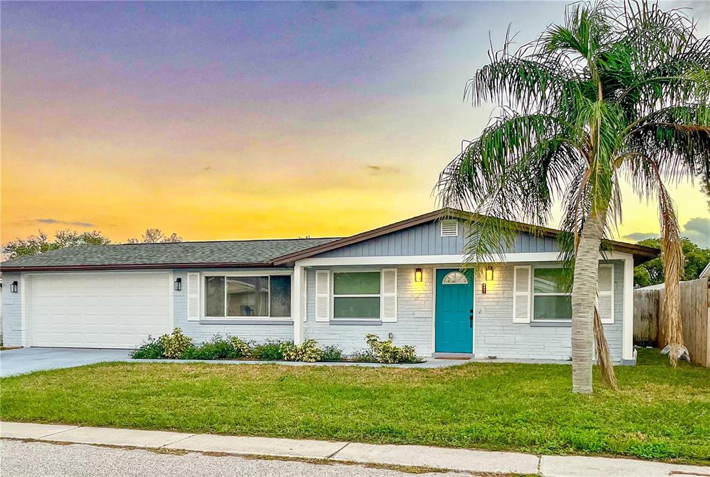 Picture of 3452 Umber Road, Holiday, FL 34691