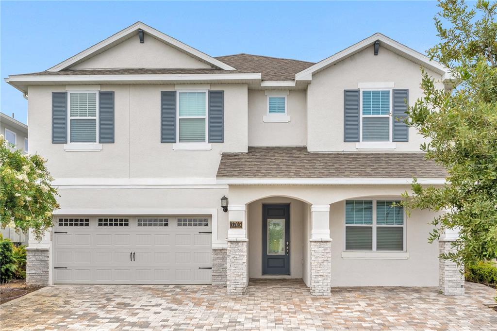 Picture of 7766 Westland Drive, Kissimmee, FL 34747